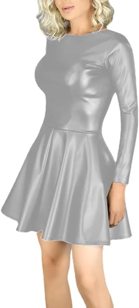 蝶々モチーフ✿シックなデザインのドレス✿競技会や発表会に最適 蝶々